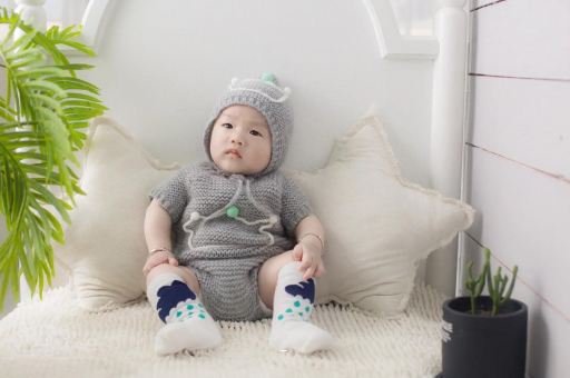 嘉鱼八零甜妻萌宝宝