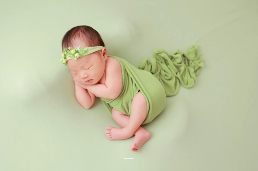 嘉鱼宝宝爱出汗怎么回事