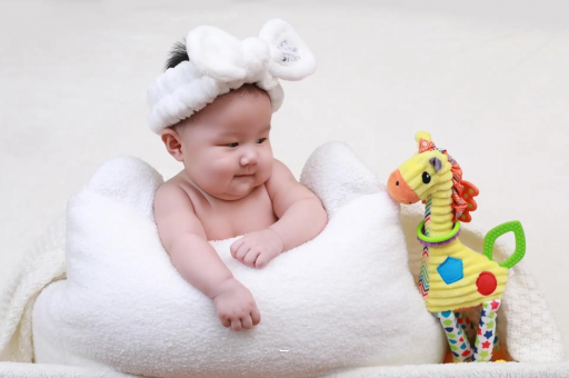 嘉鱼宝宝体重计算方法