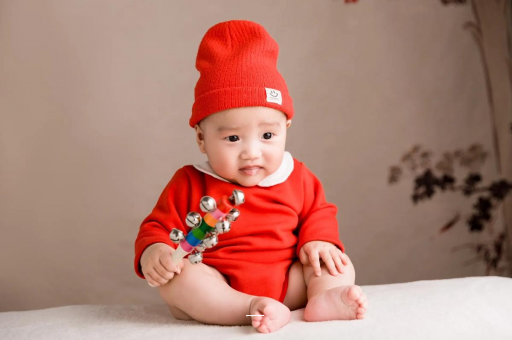 嘉鱼1岁宝宝发育标准