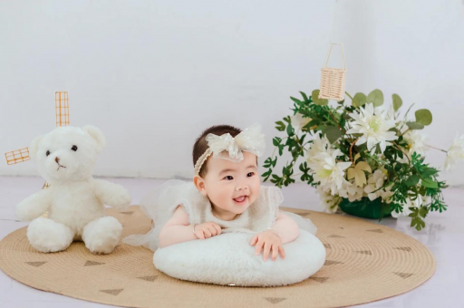 嘉鱼70天宝宝咳嗽